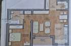 Apartament cu 2 camere decomandat în Tractorul - 7