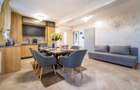 Apartament cu 3 camere decomandat în Avantgarden - 2