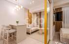 Studio premium Ivory Residence Pipera - Mobilat si Utilat - 4