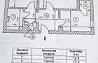 Proprietar, vand apartament 2 camere decomandate; Dristor - Bdul. Camil Ressu - 6