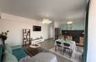 Inchiriere- 2 camere- Tomis Tower Etaj- 14/15 - 1