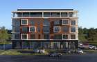 Apartament cu 2 camere decomandat în Dobroești - 7