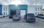 Spațiu industrial, în Exterior Vest - 2 Spațiu industrial, în Exterior Vest - 2