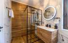 Apartament de lux 2025 | Jacuzzi, curte privata | Vedere Caraiman - 12