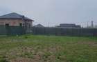 Proprietar Vand teren in Buftea, str. Vasile Voiculescu (2 loturi alaturate) - 5