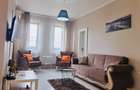 Apartament cu 2 camere semidecomandat în Central - 1