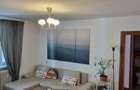 Apartament cu 3 camere semidecomandat în Ștefan cel Mare - 2