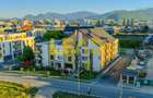Apartament cu 2 camere decomandat în Tractorul - 2