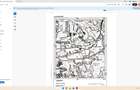 Teren 1.1 Ha -intravilan Cluj-N (B-dul Muncii- Sub coasta) Zona UEmm - 1