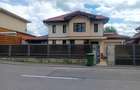 Casa cozy cu panorama spectaculoasa asupra Clujului ?i Flore?tiului Donath Park - 9