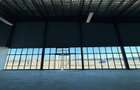Inchiriere depozit/hala/spatiu industrial/showroom Afumati - DN2 - Dorally, Ilfo