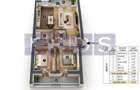 DE VANZARE 3 CAMERE SPATIOASE   | 2 BAI | 2 BALCOANE | LANGA MARRIOTT