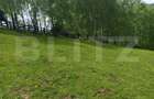 Teren cu fundatie de cabana, intabulat, 1.093 mp Satul Pestera, co