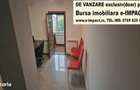 APART cu Amenajari moderne - 3 camere, SUPER FINISAT,