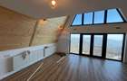 De vanzare Cabana A-Frame cu 1850 mp teren in zona Pucioasa, DB - 4