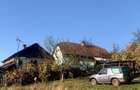 Proprietate 4 hectare in sat Barbura, judet Hunedoara - 3