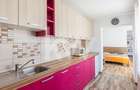 Apartament cu 2 camere decomandat în Central - 6