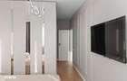 Apartament 2 camere, 70 mp, caramida, lift, incalzire pardoseala - 3