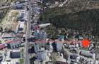 Apartament 2 CD Poitiers Frumoasa Bloc nou, Parcare, Curte privata - 14
