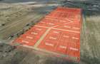 Teren Construcții de 691 mp, în Moșnița Nouă - 1
