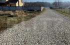 Teren intravilan de 2450 mp, în Debarcader - 2