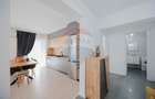 Apartament cu 3 camere decomandat în Nufărul - 15