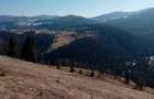 Teren de vanzare zona de munte, panoramic, liniste totala - 5