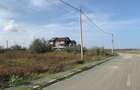 Teren Construcții de 1050 mp, în Est - 1