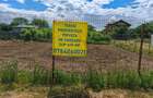 Teren Construcții de 470 mp, în Cornetu - 10
