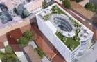 Spațiu comercial, de 3,733 mp, în Central - 10