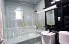Duplex cu 5 camere cu Canalizare în Florești - 8