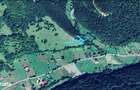 Neamt - Borca, teren 3386mp, langa padure - 2