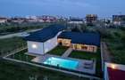 Casă individuală cu 5 camere cu Teren 690 Mp în Central - 3
