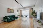 Apartament cu 2 camere decomandat în Barbu Văcărescu - 9