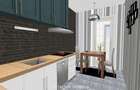 Apartament cu 2 camere decomandat în Prelungirea Ghencea - 12