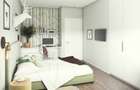 Apartament cu 3 camere semidecomandat în Moșilor - 18