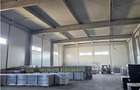 Spatiu Industrial - 2300 mp - Productie - Depozitare - 2