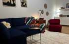 Apartament 2 camere de inchiriat zona Banu Manta Kiseleff - 4