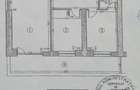 Apartament 3 camere (cu boxa) complex Rose Garden - 1
