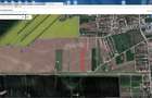 Teren Construcții intravilan de 5000 mp, în Ciorogârla - 2