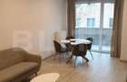 Apartament ultracentral de lux langa Parcul Central | 55 mp | imob - 2