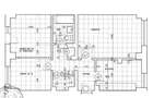 Apartament 3 camere cu vedere panoramică spre Cotroceni | Șos. Panduri | etaj 5 - 20