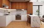 Penthouse cu 3 camere decomandat în Obor - 7