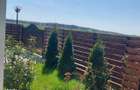 CASA noua 4 camere Corbeanca nord Bucuresti langa padure-teren 500 mp! - 16