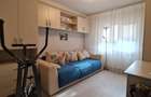 Vanzare apartament 3 camere dec in Galati, Sid-Vest, parter cu gradina - 12