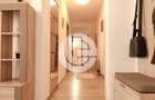 Apartament cu 3 camere semidecomandat în Central - 5