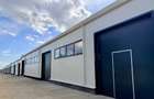 Hala industriala modulara min 100 mp Drum Intre Tarlale - 5