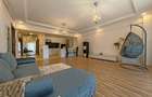 Apartament cu 2 camere semidecomandat în Pipera - 1