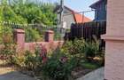 Casă individuală cu 4 camere cu Canalizare în Brănești - 17