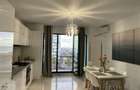 Apartament 2 camere vedere la mare Bloc Promenada - 7